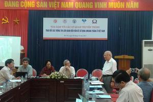  Mỗi năm Việt Nam dùng 60-70 nghìn tấn amiăng