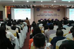 5 bệnh viện lớn: Tách dịch vụ y tế để thanh toán BHYT và thu thêm gần 40 tỷ