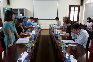 Chức năng, nhiệm vụ, quyền hạn của TTCP trong phòng ngừa, phát hiện, xử lý tham nhũng