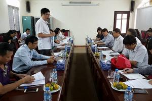 Quản lý Nhà nước về công tác thanh tra, giải quyết khiếu nại, tố cáo