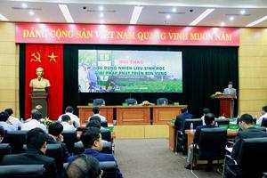 Sử dụng nhiên liệu sinh học: Giải pháp phát triển bền vững