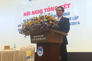 Phó Thủ tướng chỉ rõ 4 điểm cần lưu ý khi tự chủ ĐH