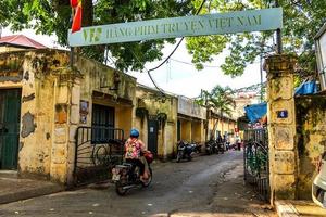 Thanh tra cổ phần hóa Hãng Phim truyện Việt Nam