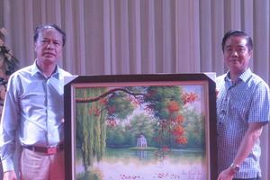 Nhiều hoạt động nhân ngày 20/10