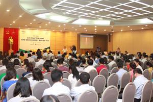 Giải pháp tín dụng cho doanh nghiệp nhỏ và vừa