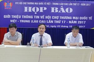 600 - 800 gian hàng tham dự
