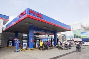 PVOIL đã sẵn sàng cho việc kinh doanh đại trà xăng E5 RON92
