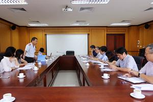 Tiếp nhận và xử lý gần 1.700 đơn thư các loại