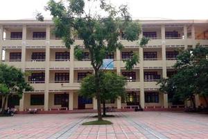 Nhiều sai sót tại D.A Nhà học bộ môn - Trường THPT Lương Tài số 2