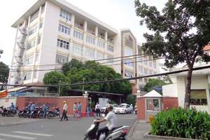 Bệnh viện Mắt TP Hồ Chí Minh: Để ngoài sổ sách hàng trăm tỷ đồng