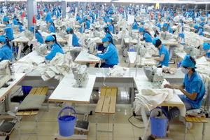 CPTPP trở lại, ngành dệt may có hi vọng mới