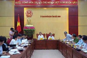 Tình hình khiếu nại, tố cáo tại Bắc Ninh gia tăng
