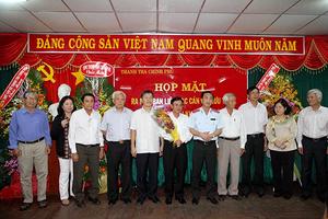 Một nhịp cầu nối nghĩa tình của ngành Thanh tra