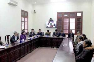 Bắc Ninh: Khiếu nại, tố cáo phức tạp hơn trước