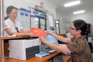Sổ đỏ ghi tên thành viên gia đình: Cá thể hóa quyền lợi, tránh tranh chấp