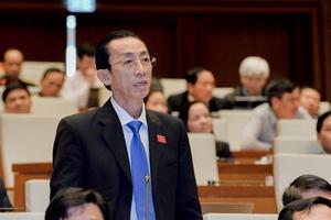 Tranh luận về nợ công: Nợ không xấu, đầu tư không hiệu quả mới xấu