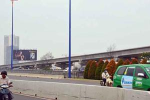 TP Hồ Chí Minh: Giải quyết điểm nghẽn ở Dự án metro số 1
