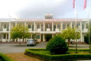 Hàng loạt sai phạm, chỉ rút kinh nghiệm cho xong