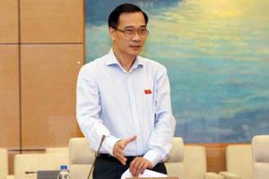Thiết lập kỷ luật trong điều chỉnh quy hoạch