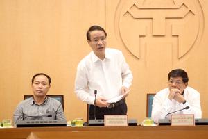 Hà Nội để xảy ra loạt sai phạm trong quản lý nhiều dự án bất động sản