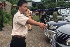 Về bài "Sai phạm tại Chi cục THADS huyện Yên Châu (Sơn La): Sẽ sớm cung cấp thông tin cho Báo