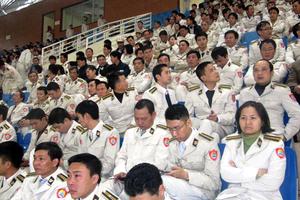 Hà Nội: Thí điểm thành lập Đội quản lý trật tự xây dựng đô thị