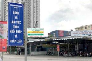 Thêm nhiều sai phạm cần được Thanh tra thành phố làm rõ