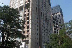 Quận Cầu Giấy (Hà Nội): Chậm thực hiện Kết luận thanh tra của Bộ Xây dựng