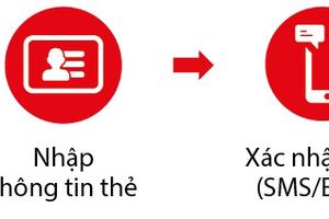 Bảo mật cho chủ thẻ Maritime Bank MasterCard bằng công nghệ 3D Secure