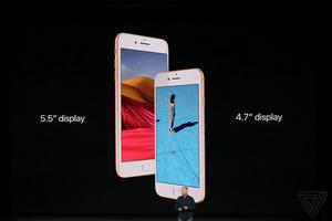 Ưu đãi 2 triệu đồng khi mua iPhone 8/8 Plus với  thẻ tín dụng Maritime Bank 