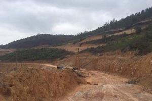 Hạ Long: Cơ quan chức năng chưa thực hiện tốt việc quản lý đất đai