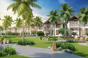Sóng đầu tư BĐS nghỉ dưỡng đổ về Nam Phú Quốc đón cơ hội đặc khu