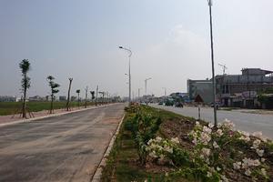 Giao lại 10 ha đất cho Công ty Tây Hồ là thấu tình đạt lý