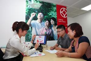 Seabank ưu đãi lãi suất gửi VND cho doanh nghiệp