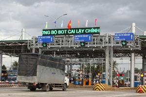 Thủ tướng chỉ đạo tập trung khắc phục bất cập trong đầu tư BOT, BT