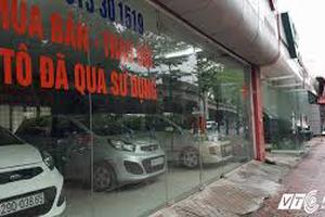 Biểu thuế xuất nhập khẩu ưu đãi mới áp dụng từ 1/1/2018