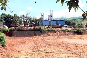 Kon Tum xử phạt cơ sở bán bã mỳ tươi chưa qua xử lý, gây ô nhiễm