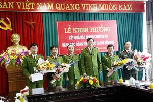 Phá đường dây cá độ bóng đá gần 15 triệu USD