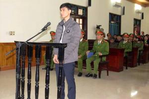 Hà Tĩnh: 7 năm tù cho kẻ tuyên truyền chống phá Nhà nước