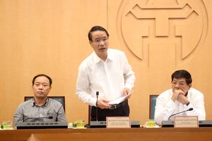 Thanh tra Chính phủ: Hà Nội để xảy ra loạt sai phạm trong quản lý nhiều dự án bất động sản