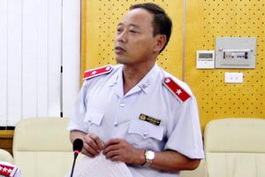 "Hậu" thanh tra vụ Đồng Tâm: Có kiến nghị, Chủ tịch Hà Nội phải giải quyết