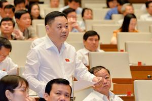 Cao tốc Bắc - Nam: ĐBQH lo xây xong chỉ người có điều kiện đi