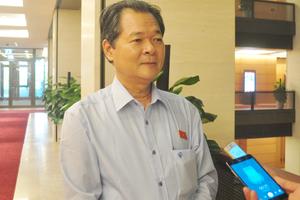 “Chây ì” không trả trụ sở cũ, cần xem xét trách nhiệm Bộ trưởng