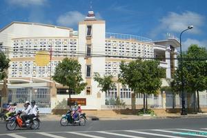 Tây Ninh: Hơn 3,5 tỷ đồng chi sai đối tượng