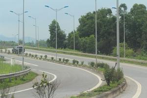 Thanh tra 2 gói thầu Dự án Cải tạo, nâng cấp đường ĐT 268