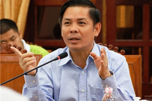 Bộ trưởng GTVT sẽ tiếp công dân vào ngày đầu tuần cuối tháng