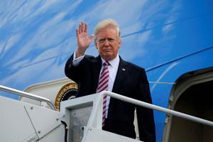 Tổng thống Donald Trump rất coi trọng APEC và Việt Nam