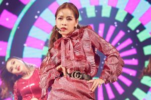 Chi Pu bị yêu cầu cấm hát, Cục Nghệ thuật Biểu diễn lên tiếng
