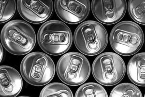 Thêm cảnh báo về tác hại của các loại nước giải khát thế hệ mới