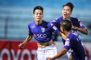 Những kịch bản khó lường cho chức vô địch V-League 2017